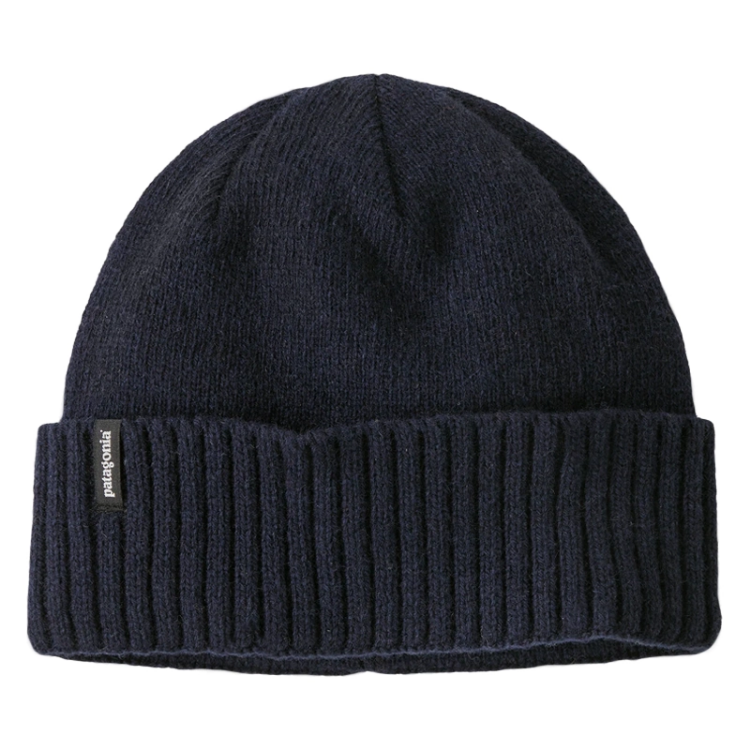 Patagonia Brodeo Beanie - New Navy