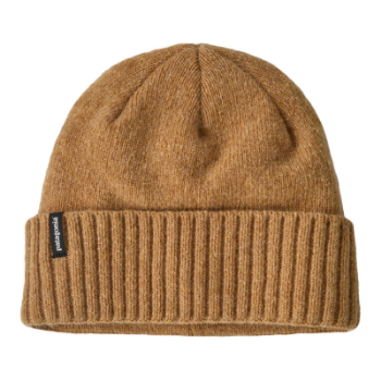 Patagonia Brodeo Beanie - Talon Gold