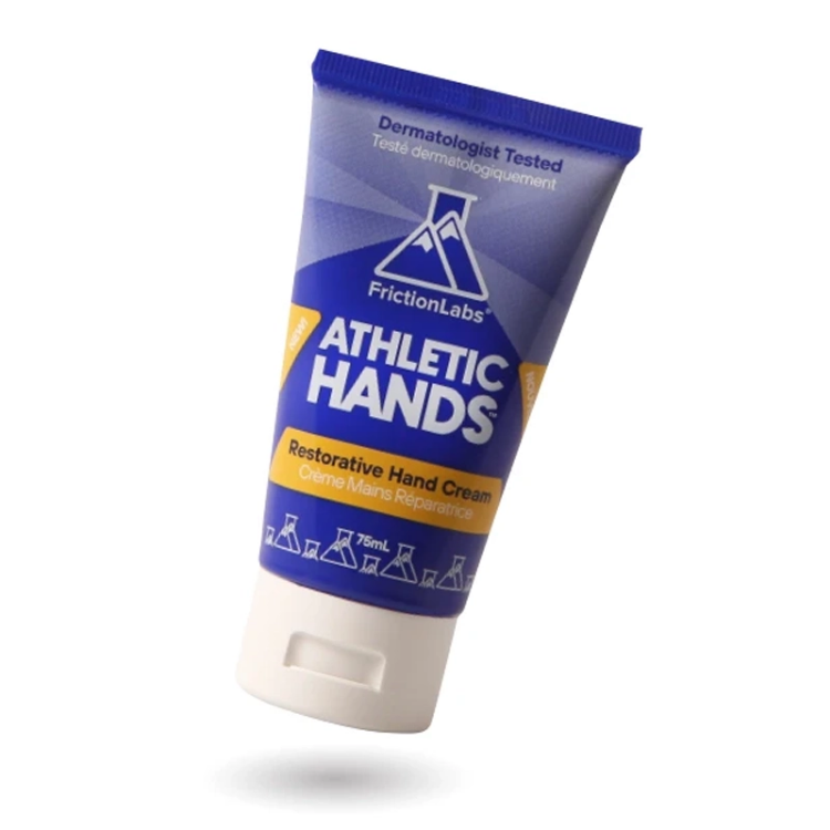 FrictionLabs Athletic Hand Cream