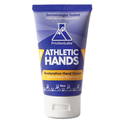 FrictionLabs Athletic Hand Cream