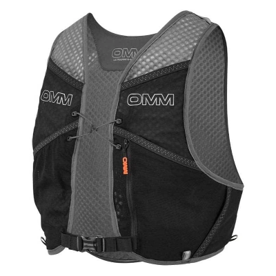 OMM Ltd UltraFire 5 Vest - Grey
