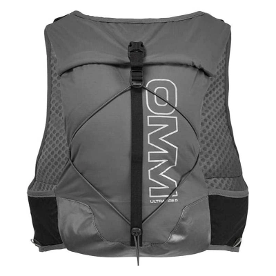 OMM Ltd UltraFire 5 Vest - Grey
