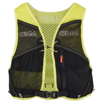 OMM Ltd TrailFire Vest - Yellow