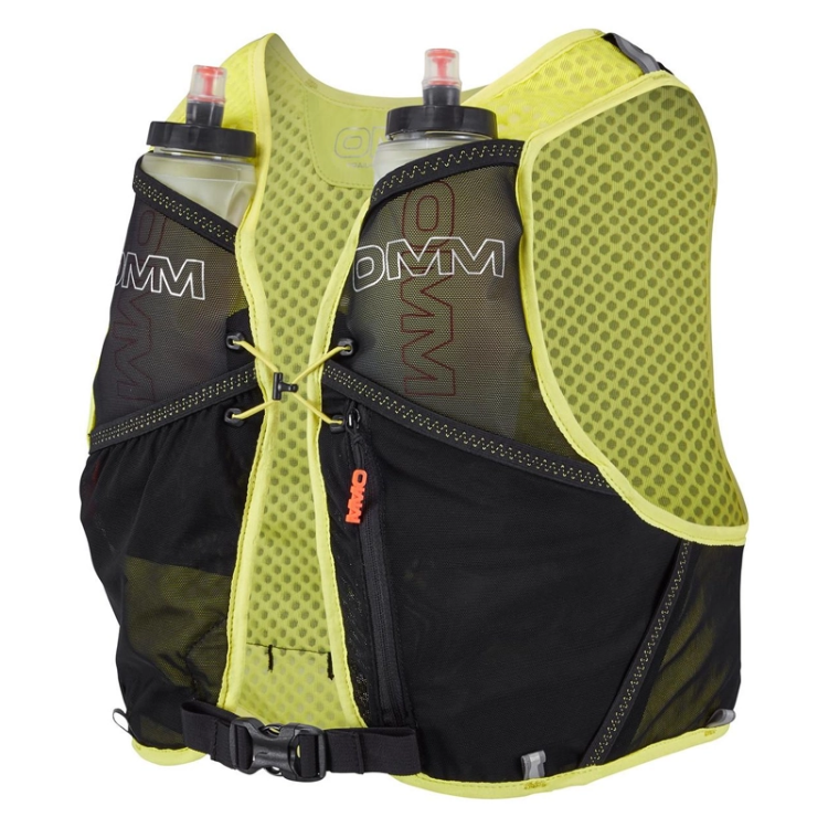OMM Ltd TrailFire Vest - Yellow