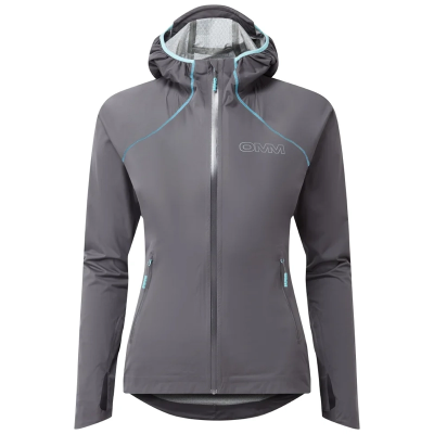 OMM Ltd Kamleika Women's Jacket - Grey