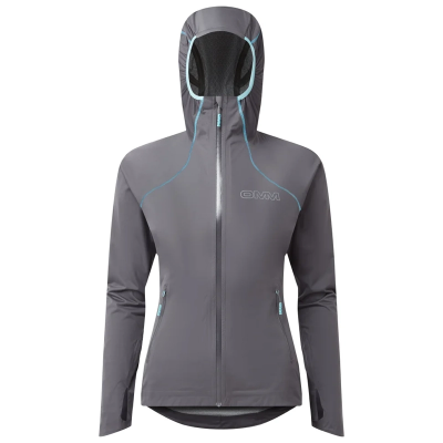 OMM Ltd Kamleika Women's Jacket - Grey