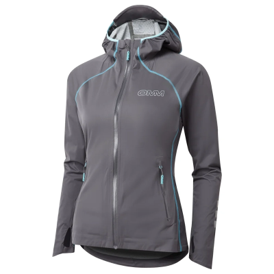 OMM Ltd Kamleika Women's Jacket - Grey