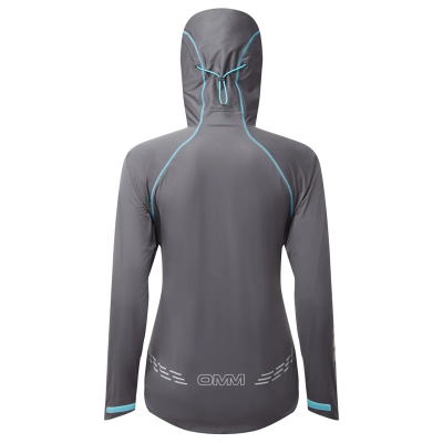 OMM Ltd Kamleika Women's Jacket - Grey