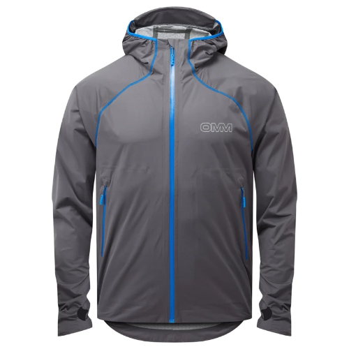 OMM Ltd Kamleika Jacket - Grey