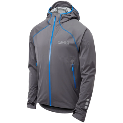 OMM Ltd Kamleika Jacket - Grey