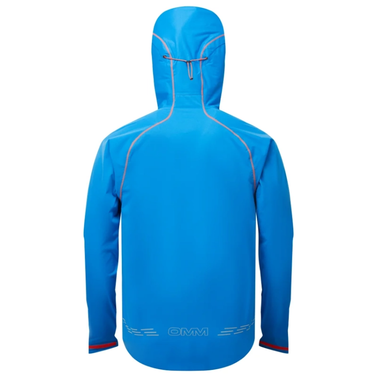 OMM Ltd Kamleika Jacket - Blue