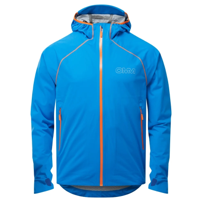 OMM Ltd Kamleika Jacket - Blue