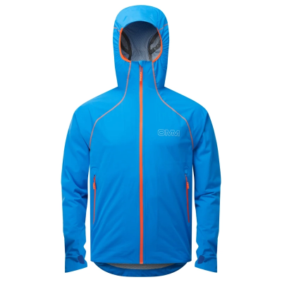 OMM Ltd Kamleika Jacket - Blue