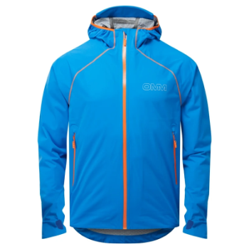 OMM Ltd Kamleika Jacket - Blue