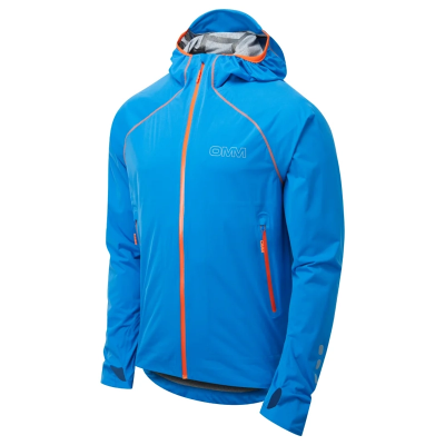 OMM Ltd Kamleika Jacket - Blue