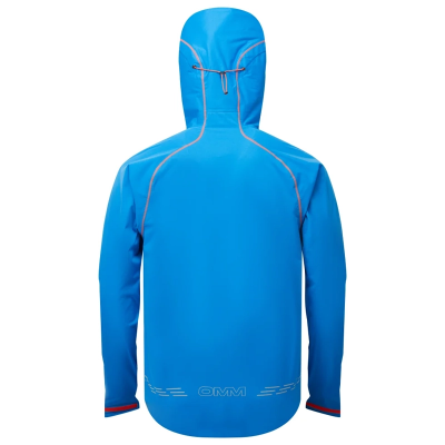 OMM Ltd Kamleika Jacket - Blue