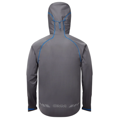 OMM Ltd Kamleika Jacket - Grey