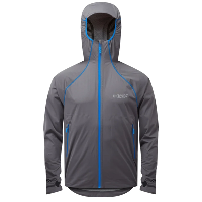 OMM Ltd Kamleika Jacket - Grey