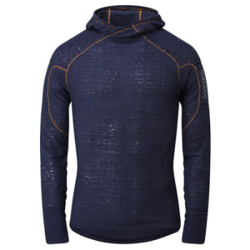 OMM Ltd Core Hoodie - Navy