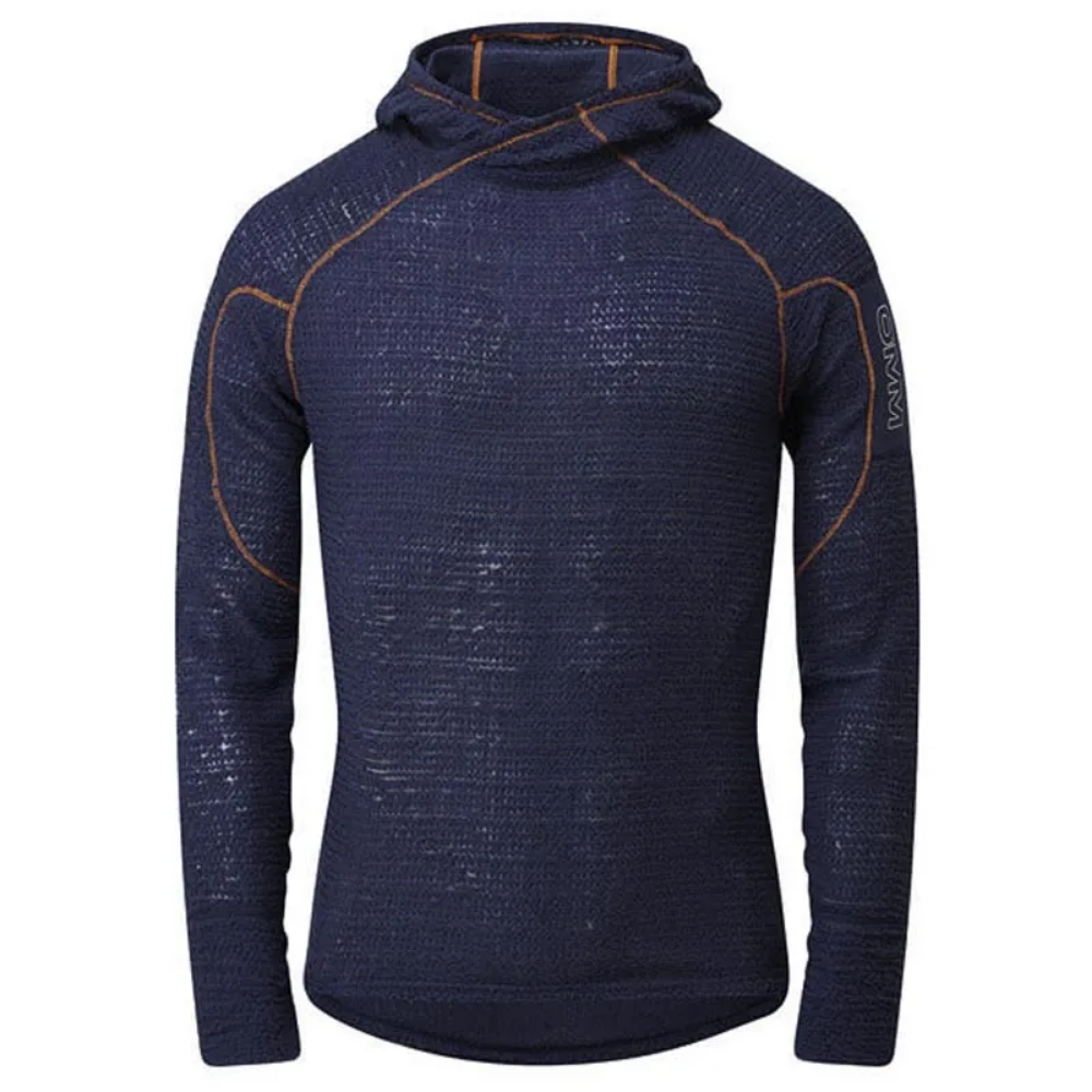 OMM Ltd Core Hoodie - Navy