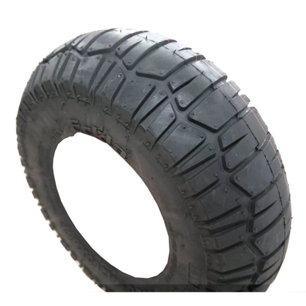 Eckla Spare Tyre 260mm - Eckla Profile No.2