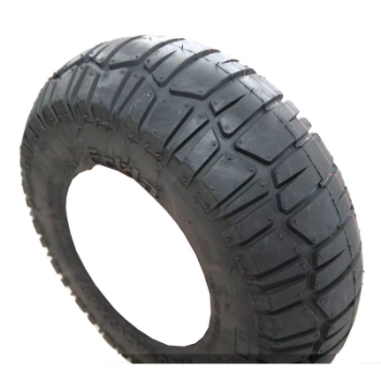 Eckla Spare Tyre 260mm - Eckla Profile No.2