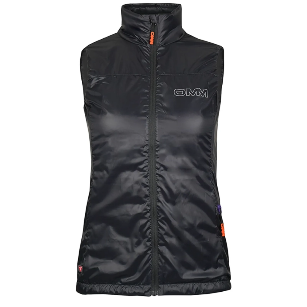 OMM Ltd Rosa Vest (Women's) - Black