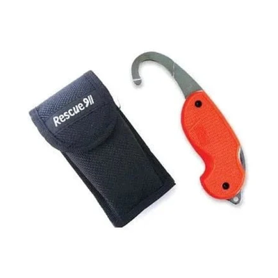 Pacific Cutlery Rescue 911 Tool w/Sheath