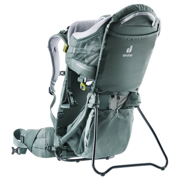 Deuter Kid Comfort Active