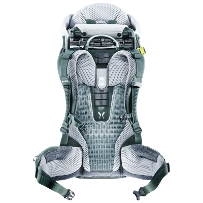 Deuter Kid Comfort Active