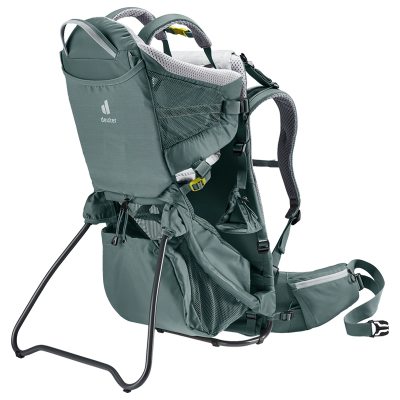 Kid Comfort Active