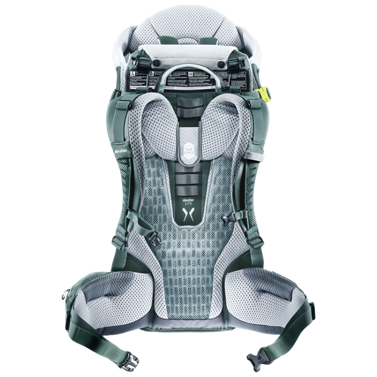 Kid Comfort Active