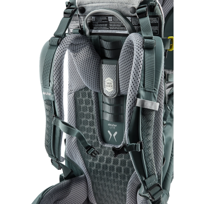 Kid Comfort Active