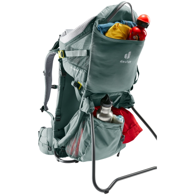 Kid Comfort Active