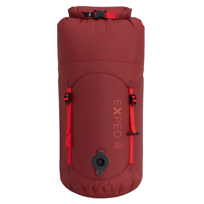 Exped Drybag Versa Telecompression
