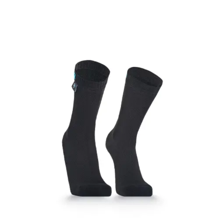 Dexshell Ultra Thin Crew Socks Waterproof Socks