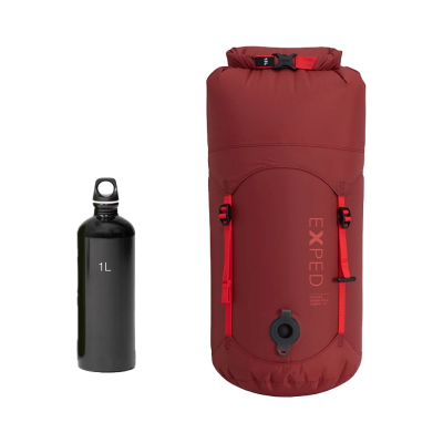 Exped Drybag Versa Telecompression