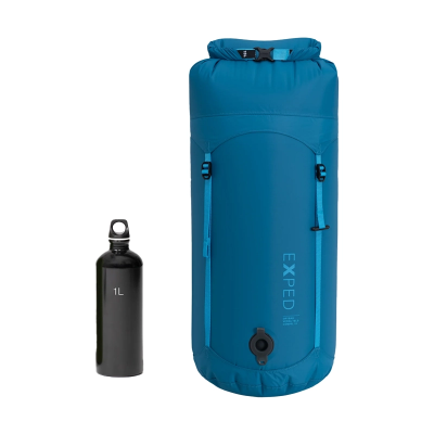 Exped Drybag Versa Telecompression
