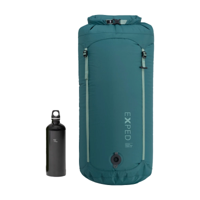 Exped Drybag Versa Telecompression