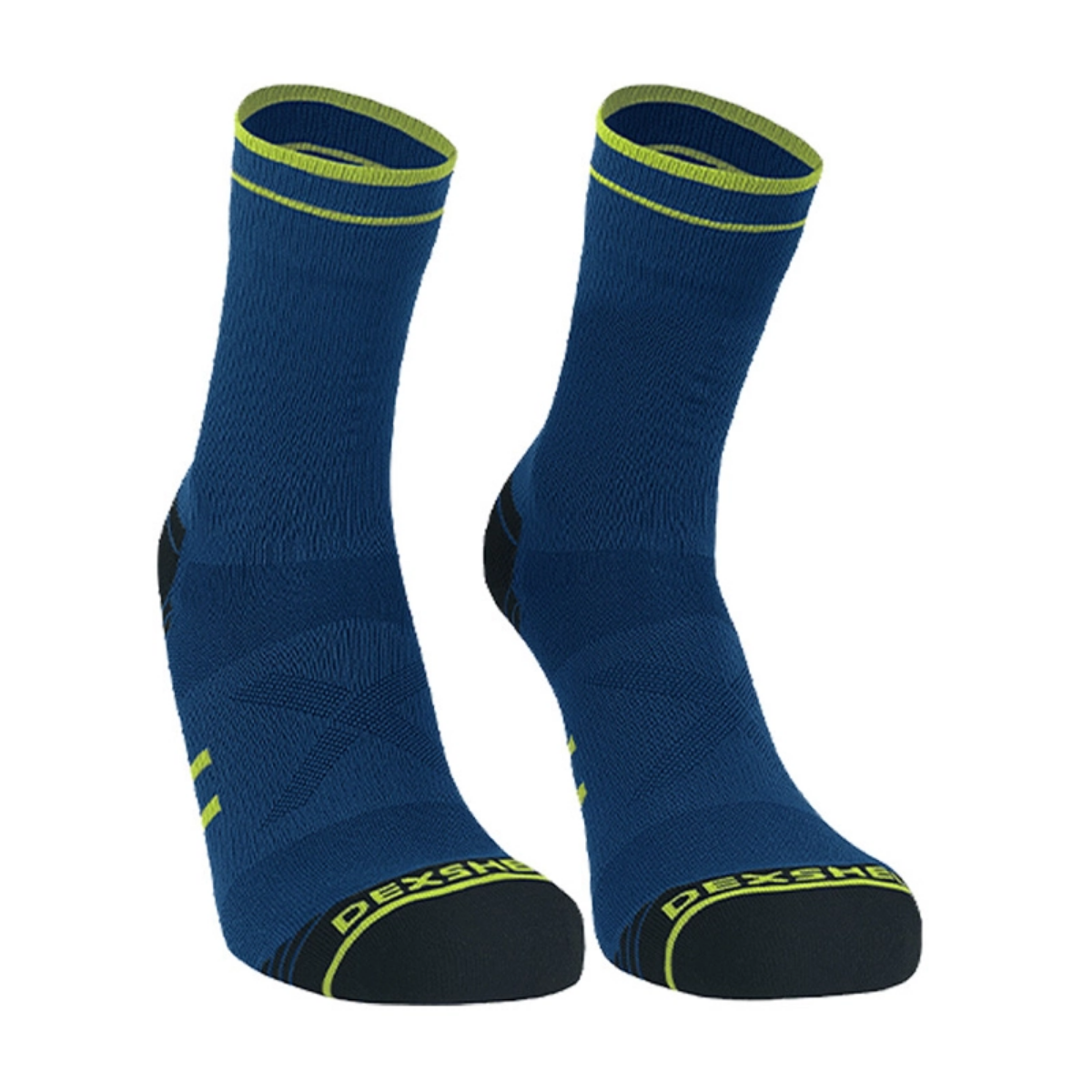 Dexshell Waterproof Socks - Running Lite 2.0 Socks