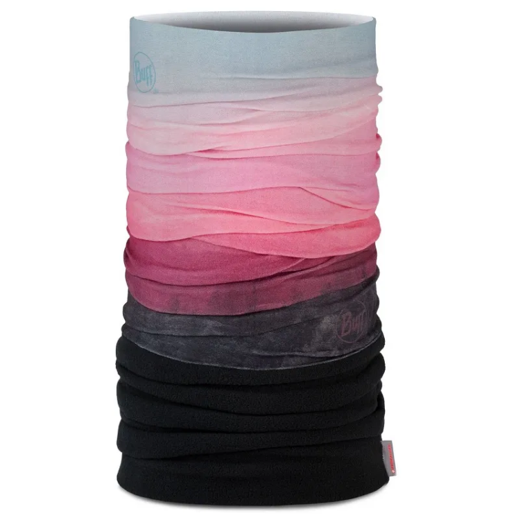 Buff Polar Multifunctional Neckwear - Haera Mauve