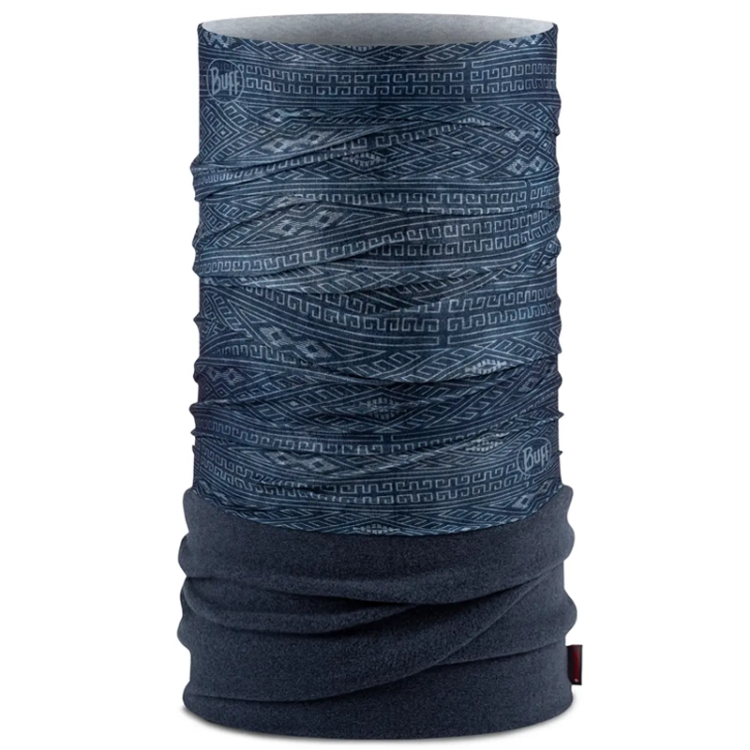 Buff Polar Multifunctional Neckwear - Katic Blue