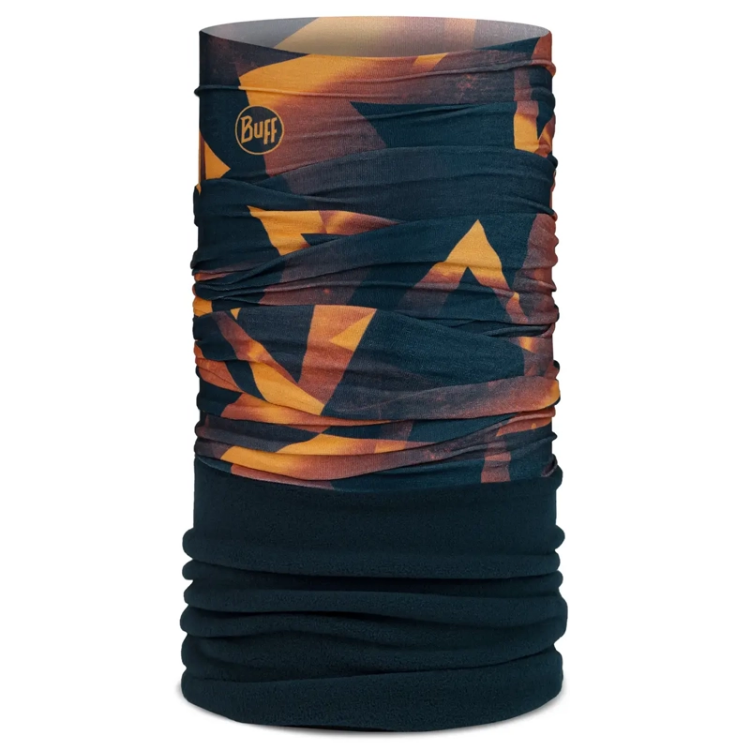 Buff Polar Multifunctional Neckwear - Phalin Multi