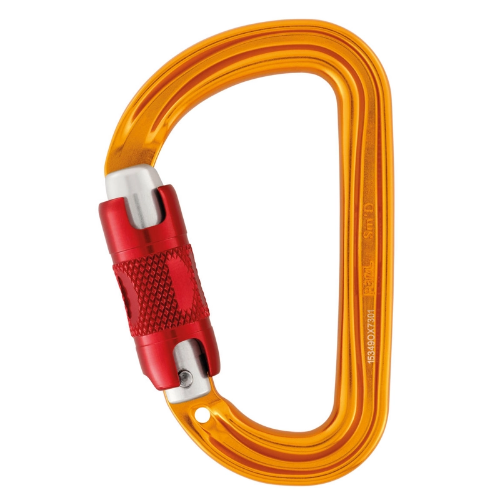 Petzl Sm'D