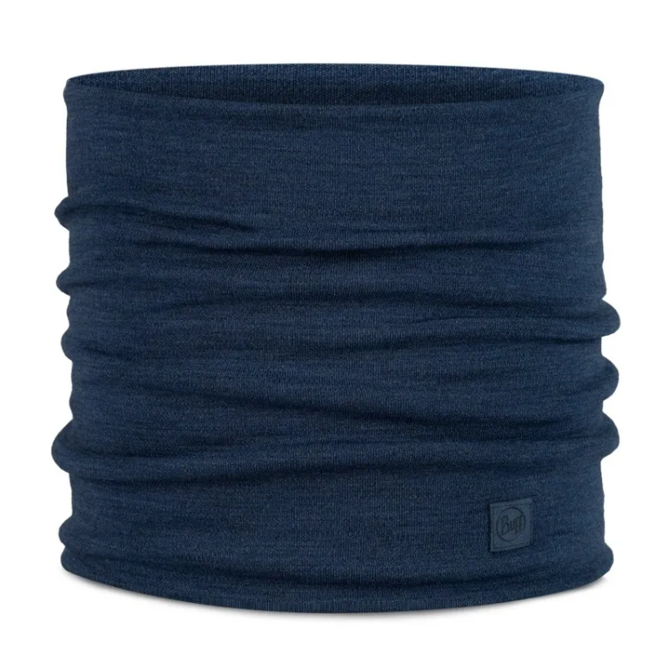 Buff Heavyweight Merino Wool Neckwarmer