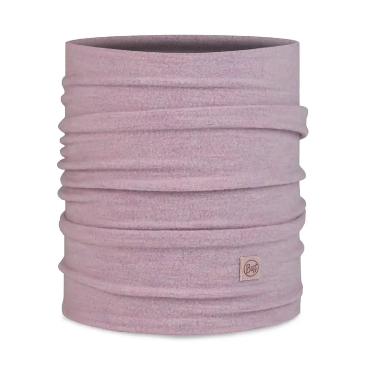 Buff Heavyweight Merino Wool Neckwarmer