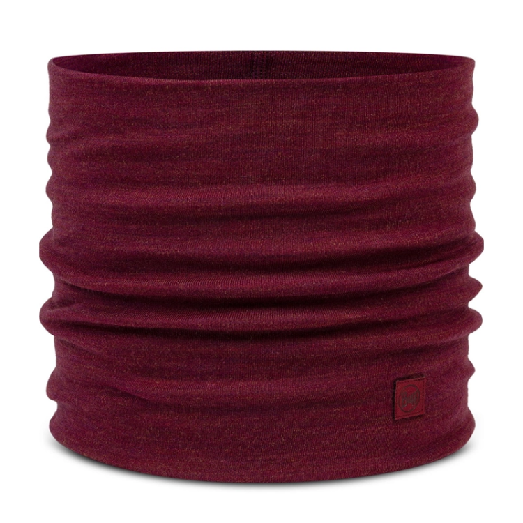 Buff Heavyweight Merino Wool Neckwarmer