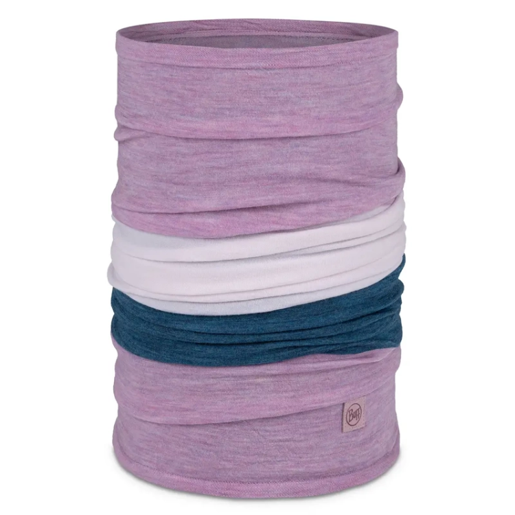 Buff Merino Move Multifunctional Neckwear