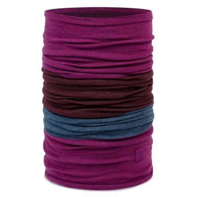 Buff Merino Move Multifunctional Neckwear Buff Merino Move Multifunctional Neckwear