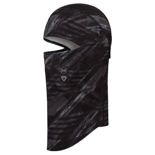 Buff Thermonet Hinged Balaclava